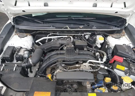 2021 Subaru Crosstrek z USA, uszkodzony, nr VIN JF2GTABC9M8380208